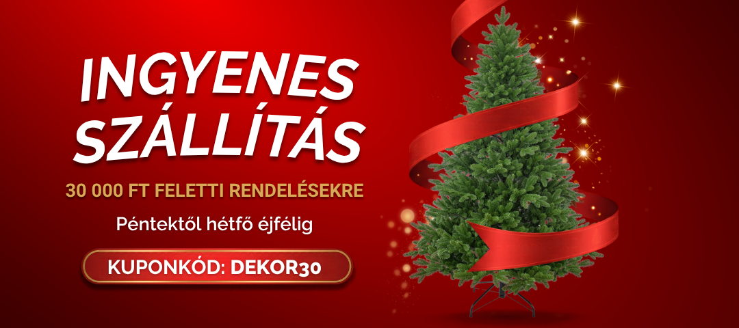 Ingyenes szállítás