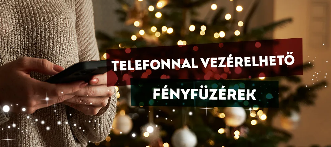 Okosfények
