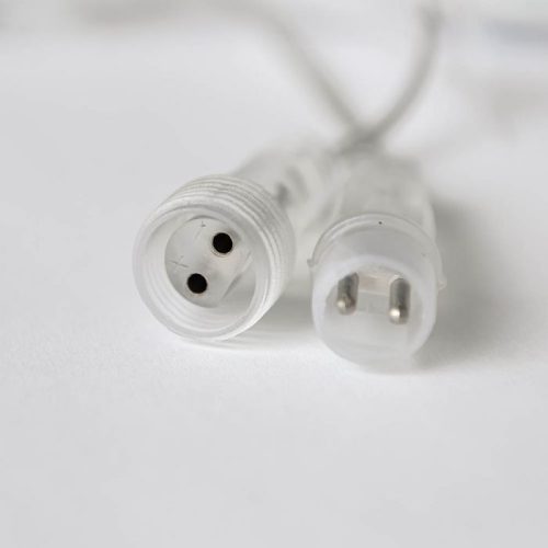 Crystalline toldókábel Crystalline fényfüzér családhoz