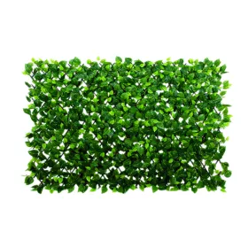 EXTENSY GREEN kihúzható apácarács levelekkel 0,9x1,8 m