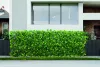 EXTENSY GREEN kihúzható apácarács levelekkel 0,9x1,8 m