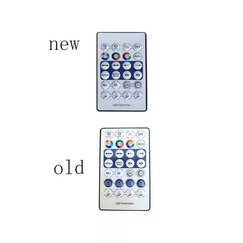 Dekortrend Okos fényfüzér, 100 LED, átlátszó kábel, USB csatlakozás