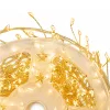 Tündérfény fényfüzér 1000 LED-es, 20 m, meleg fehér 