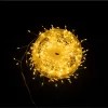 Tündérfény fényfüzér 1000 LED-es, 20 m, meleg fehér 