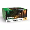 Dekortrend Aurora Apple fényfüzér, 10 égő, Kül- és beltéri