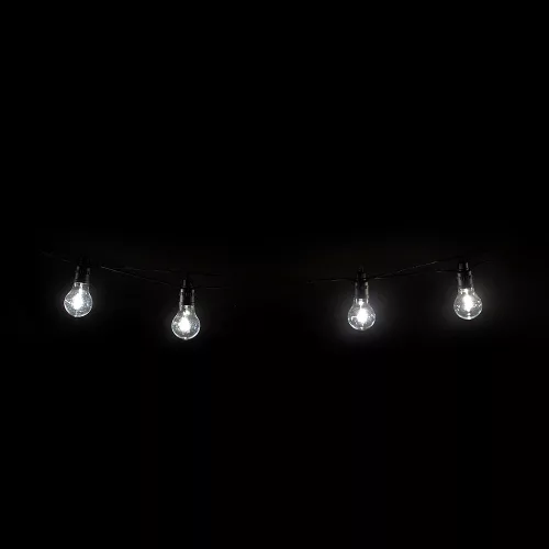 Dekortrend Aurora Pear fényfüzér, 10 égő