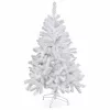 Wonder White műfenyő - fehér karácsonyfa 150 cm