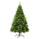 Polystar Műfenyő 210 cm, Full 3D