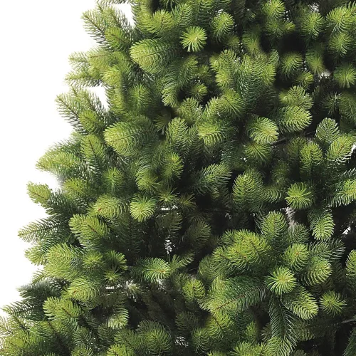 Polystar Műfenyő 210 cm, Full 3D