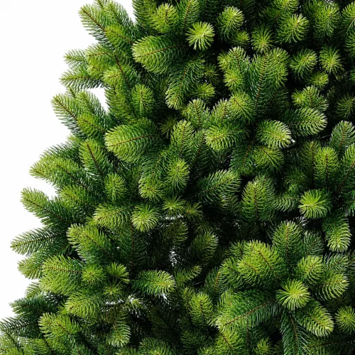 Polystar Műfenyő 150 cm, Full 3D