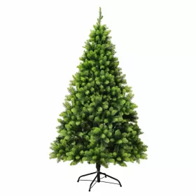 Polystar Műfenyő 180 cm, Full 3D