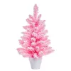 Pink Pine Műfenyő 60 cm