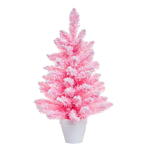 Pink Pine Műfenyő 60 cm