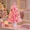 Pink Pine Műfenyő 60 cm