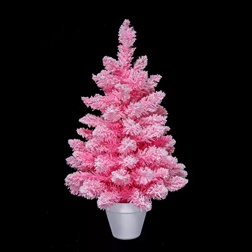 Pink Pine Műfenyő 60 cm