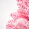 Pink Pine Műfenyő 60 cm