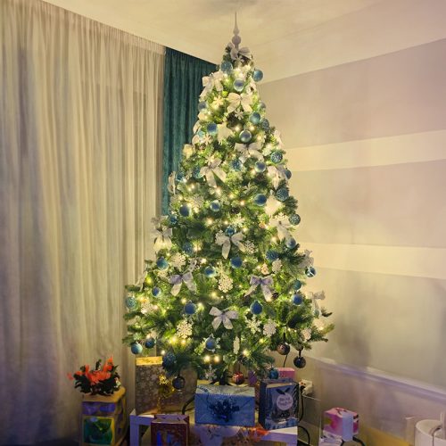 Tirol Pine műfenyő 150 cm