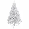 Silver White műfenyő 180 cm