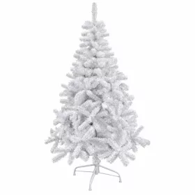 Silver White műfenyő 180 cm
