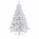 Silver White műfenyő 180 cm