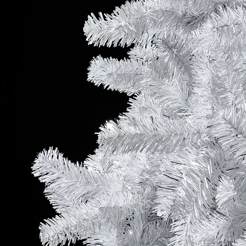 Silver White műfenyő 180 cm