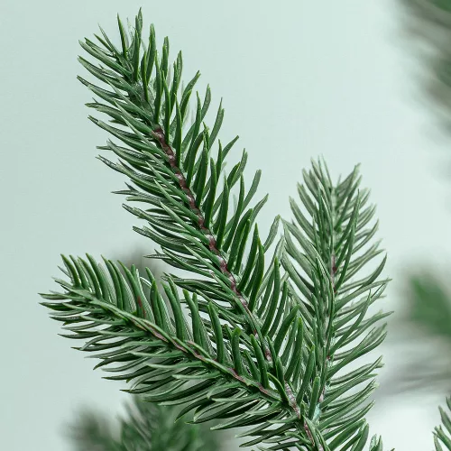 FOREST KING Műfenyő 180 cm, Full 3D