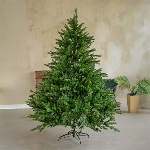 FOREST KING Műfenyő 180 cm, Full 3D