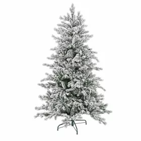 Snow Queen havas műfenyő 180 cm