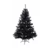 WONDER BLACK PREMIUM műfenyő 150 cm