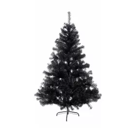 WONDER BLACK PREMIUM műfenyő 150 cm