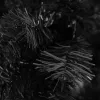 WONDER BLACK PREMIUM műfenyő 150 cm