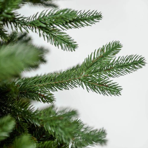 Evergreen Műfenyő 240 cm, Full 3D