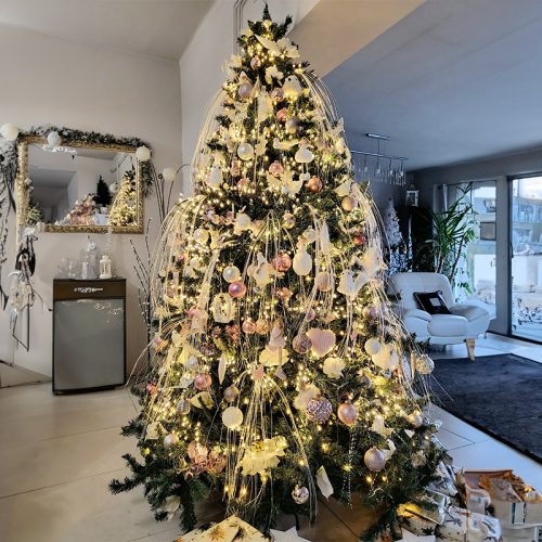 Green Fantasy Deluxe műfenyő 150 cm