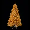 Luxury Gold műfenyő 240 cm