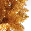 Luxury Gold műfenyő 240 cm