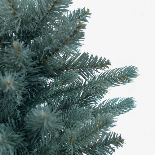 Silver Slim Pine Műfenyő 210 cm