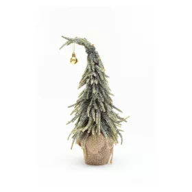 Grincs fa, arany 35 cm