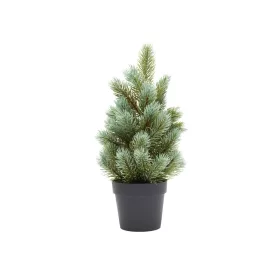Mini asztali műfenyő Natural 33 cm