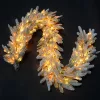 FROZEN LIGHTS girland 180 cm