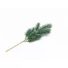 Dekorációs fenyőág - Natural 36  cm