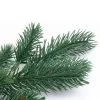 Dekorációs fenyőág - Natural 36  cm