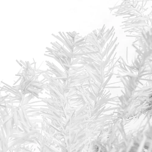 Girland Dús fehér 270 cm