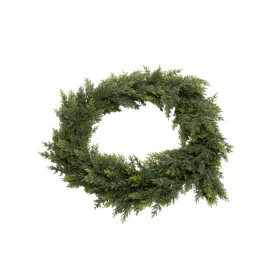 CÉDRUS koszorú 60 cm