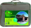 SUNNET KIT POLYESTER napvitorla barna 3,6x3,6x3,6 m