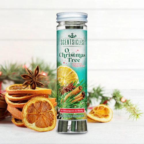 Illatpálca Karácsonyfa illat