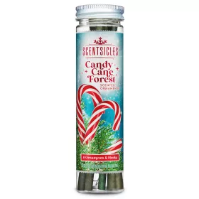 Illatpálca Candy Cane Forest, Cukorpálca illat
