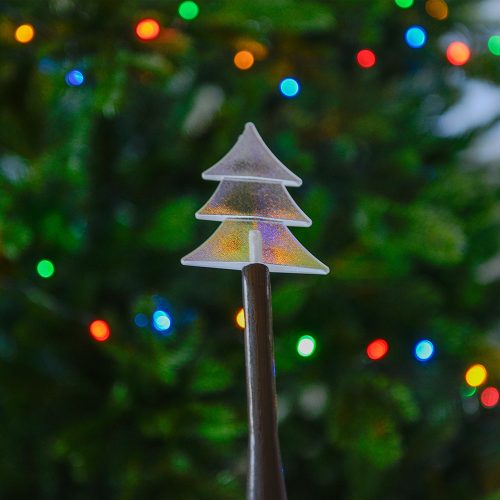 Varázspálca LED füzérek vezérléséhez