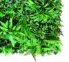 VERTICAL TROPIC zöldfal trópusi növényekkel 1x1 m