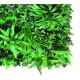 VERTICAL TROPIC zöldfal trópusi növényekkel 1x1 m