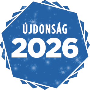 Újdonság 2026